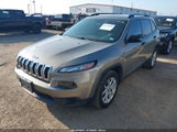 Jeep Cherokee Sport Fwd 1C4PJLAS4HW661035 fotografie