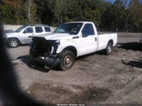Ford F-350 Xl 1FTBF3A64GEC07144 снимка