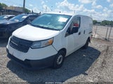 CHEVROLET CITY EXPRESS 1LS 3N63M0YN5HK696051 снимка