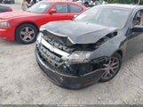 Ford Fusion Se 3FAHP0HA0BR276165 снимка