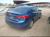 HYUNDAI ELANTRA SE 5NPD74LF9JH275939 снимка