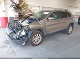 Jeep Cherokee Latitude 4X4 1C4PJMCB7HW545220 снимка