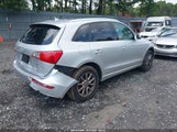 Audi Q5 3.2 Premium WA1KK78R89A017564 снимка