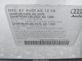 Audi Q5 3.2 Premium WA1KK78R89A017564 снимка