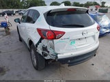 Mazda Cx-5 Touring JM3KE2CY7G0910107 снимка