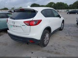 Mazda Cx-5 Touring JM3KE2CY7G0910107 fotografie