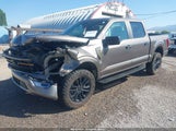 Ford F-150 Tremor 1FTEW1E87NFA36135 снимка