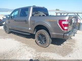 Ford F-150 Tremor 1FTEW1E87NFA36135 снимка