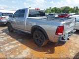 Ram  Classic Warlock 4X2 6'4 Box 1C6RR6GG4KS675920 снимка