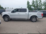 Ford F-150 Xlt 1FTEW1EPXGKE11145 снимка