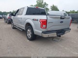 Ford F-150 Xlt 1FTEW1EPXGKE11145 снимка
