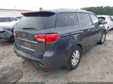 Kia Sedona Lx KNDMB5C13G6204425 снимка