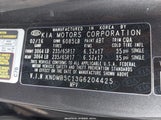 Kia Sedona Lx KNDMB5C13G6204425 снимка