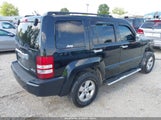 Jeep Liberty Sport 1J4PN2GK6AW114063 fotografie