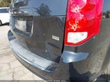 DODGE GRAND CARAVAN SE 2C4RDGBG6KR632881 снимка
