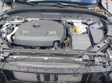 Volvo Xc60 Recharge Plug-In Hybrid T8 Ultimate Black Edition YV4H60DJXR1907847 photo