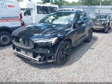 Volvo Xc60 Recharge Plug-In Hybrid T8 Ultimate Black Edition YV4H60DJXR1907847 снимка