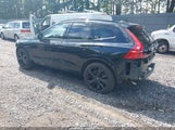 Volvo Xc60 Recharge Plug-In Hybrid T8 Ultimate Black Edition YV4H60DJXR1907847 photo