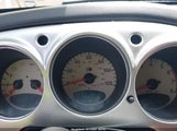 Chrysler Pt Cruiser Touring 3C3EY55EX5T614956 снимка