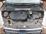 Ford Escape Titanium 1FMCU9J95HUE98196 fotografie