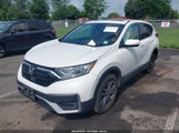 Honda Cr-V Awd Ex-L 2HKRW2H88LH694830 fotografie