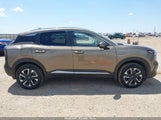 Nissan Kicks Sv Intelligent Awd 3N8AP6CB3SL397374 fotografie