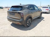 Nissan Kicks Sv Intelligent Awd 3N8AP6CB3SL397374 fotografie