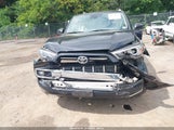Toyota 4Runner Limited JTEKU5JR1M5947365 fotografie
