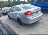 Ford Fiesta Se 3FADP4BJ4DM204092 снимка
