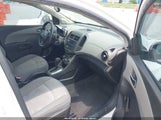 Chevrolet Sonic Ls Auto 1G1JA5SH8D4119245 снимка