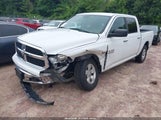 Ram  Slt 4X4 5'7 Box 1C6RR7LT1JS161515 снимка