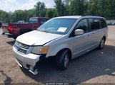 Dodge Grand Caravan Sxt 2D4RN5D12AR154955 снимка