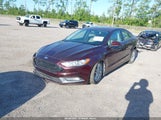 Ford Fusion Se 3FA6P0HD7JR176340 снимка