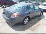 Nissan Altima 2.5 S 1N4AL21E77C236726 снимка