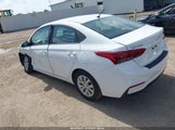 Hyundai Accent Se 3KPC24A62NE157500 снимка