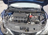 Nissan Sentra Sv 3N1AB7AP9KY259231 снимка