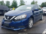 Nissan Sentra Sv 3N1AB7AP9KY259231 снимка