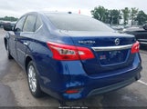 Nissan Sentra Sv 3N1AB7AP9KY259231 снимка