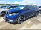 Nissan Kicks Sr 3N1CP5CU9KL517570 снимка