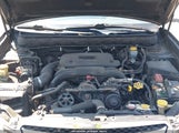 SUBARU LEGACY 2.5I PREMIUM 4S3BMBC65B3217179 снимка