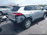 Toyota Corolla Cross L 7MUAAAAG8SV137714 photo