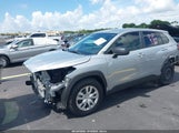 Toyota Corolla Cross L 7MUAAAAG8SV137714 photo