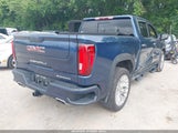 GMC Sierra  Denali 1GTU9FELXKZ126023 снимка
