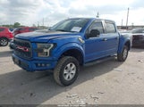 Ford F-150 Raptor 1FTFW1RG6HFA45662 снимка