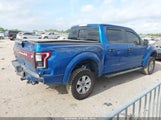 Ford F-150 Raptor 1FTFW1RG6HFA45662 снимка
