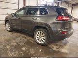 Jeep Cherokee Limited 4X4 1C4PJMDB2HW537444 снимка