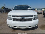 Chevrolet Suburban  Ltz 1GNFK36359J124237 снимка