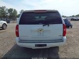 Chevrolet Suburban  Ltz 1GNFK36359J124237 снимка