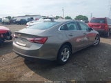 Chevrolet Malibu Fwd Lt 1G1ZD5ST4NF124012 снимка