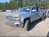 Chevrolet Silverado  1Lt 1GCUKREC5HF152660 снимка